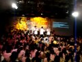 C AllStar I&#39;m yours@2010永不放棄同學會畢業禮