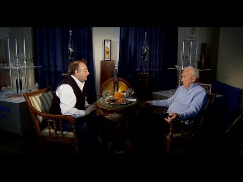 პიანი ბაზარი ნუგზარ რუხაძესთან ~ ,,Пьяный базар ‘’ с Нугзар Рухадзе