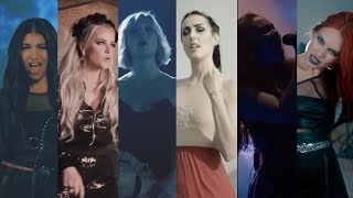 Top 15 Female Fronted Metal Songs Of November (2022)