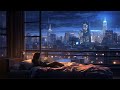 Healing Sleep Music with Rain Sounds - Release of Melatonin and Toxin, Sleep music for your night