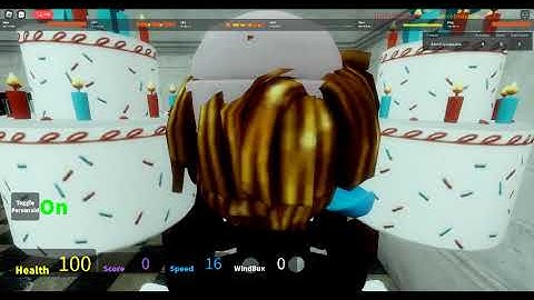 custom nextbot madness in windys nextbots