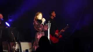 Florence +the Machine - Dog Days Are Over, live at Westpoint Arena, Exeter - 04/12/2012