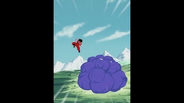 AMAZING *NEW* SAIYAN SAGA LR GOKU SUPER ATTACK ANIMATIONS! (DBZ: Dokkan Battle) #Shorts