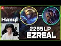🔻 Hanql Ezreal vs Draven – Master Mechanics & Guide