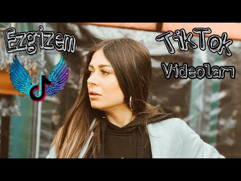 Ezgizem - TikTok - Videoları