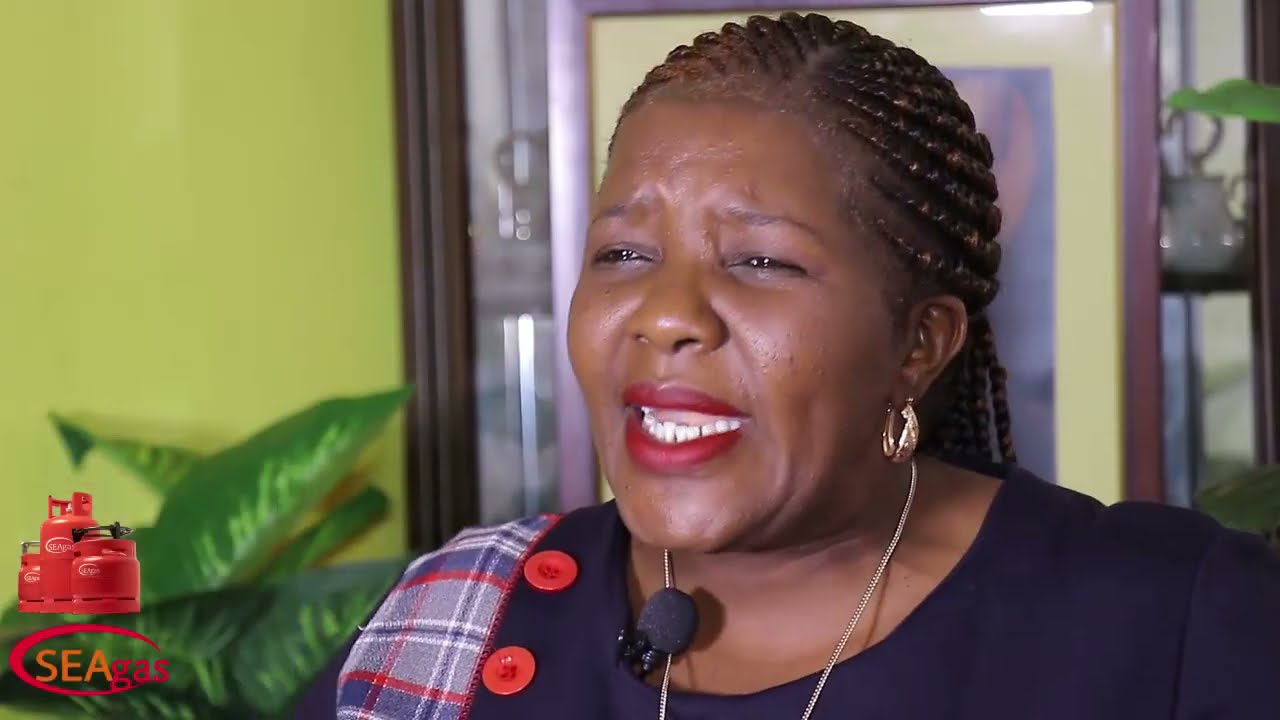 Mutumia wa mburi amenyererwo, Erihanagiria ukuru-ini