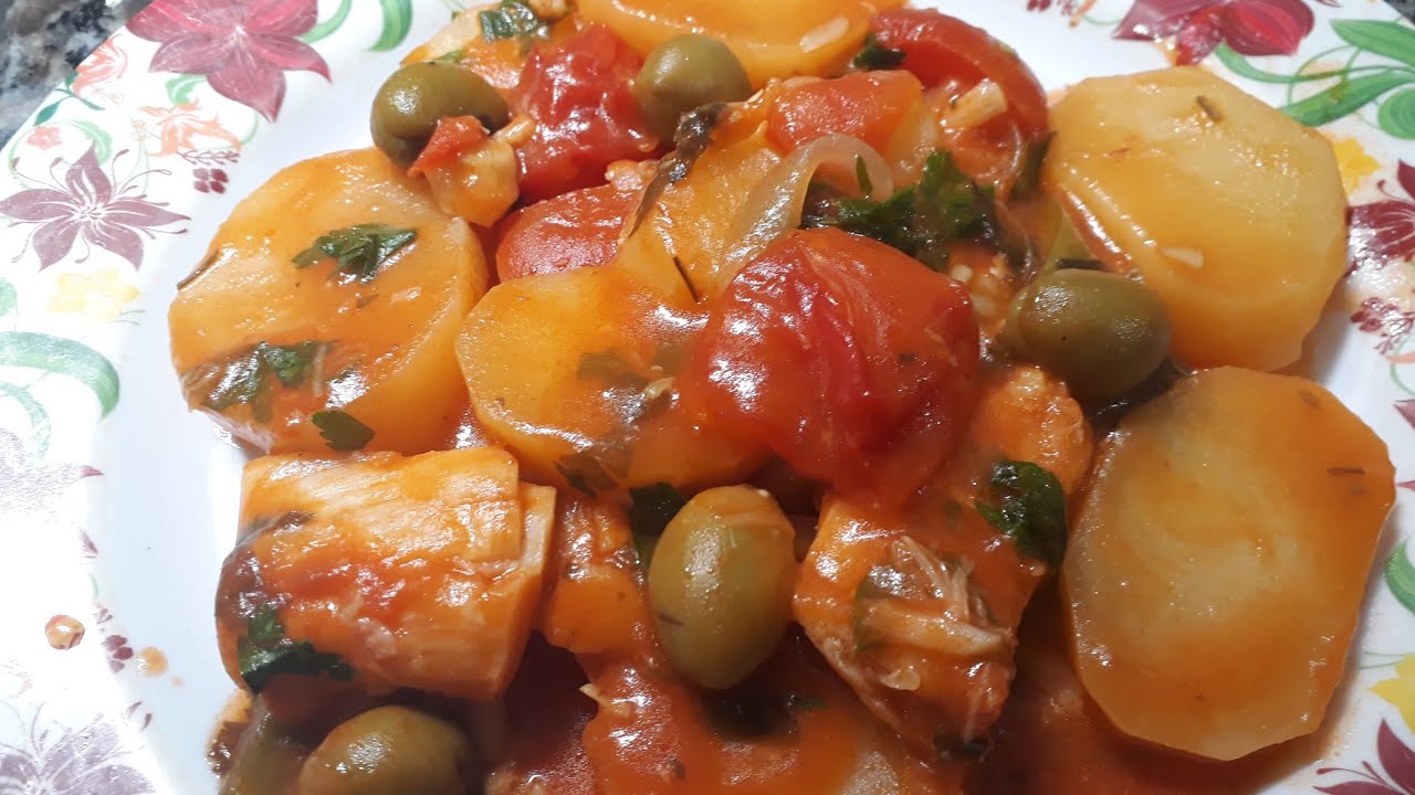 : BACALHAU COZIDO COM BATATAS: VERINHA SÓ DELICIA