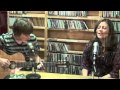 Monica da Silva - In Love Intoxicated - WLRN Folk Radio with Michael Stock