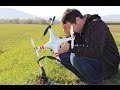 Drone crashes- compilation 2015 / Wypadki dronów