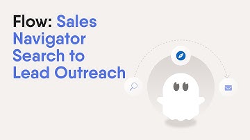 Turn LinkedIn Sales Navigator Searches into Leads with PhantomBuster