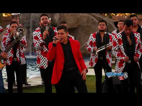 Ricky Barajas y Su Buena Jugada Ft. La Banda Que Hacia Falta - En Donde Esta Tu Amor (En Vivo 2019)
