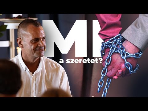 Videó: Mit érzel? - Szeretet vagy vágy?