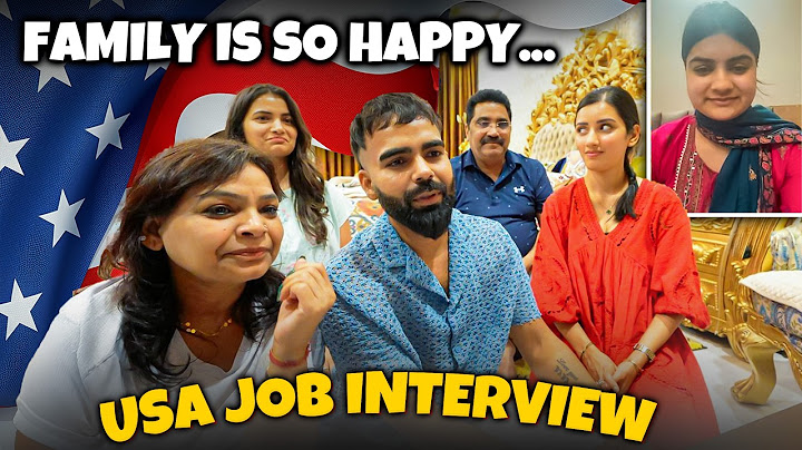 Fake Job Interview Prank on Family 🤣 Innocent Parents