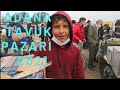 14.03.2021 ADANA TAVUK PAZARI #ADANATAVUKPAZARI #ADANAKUŞPAZARI #KÖYEGÖÇ #KÜÇÜKBAŞ #BÜYÜKBAŞ #TARIM