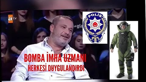 MİLYONERE KATILAN POLİS HERKESİ DUYGULANDIRDI (BOMBA İMHA UZMANI) HERKESİN ARADIĞI POLİS VİDEOSU