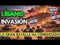 🚨 NOTICIAS IRÁN NO ESPERABA QUE ISRAEL FUESE HACER ESTO EN EL LÍBANO
