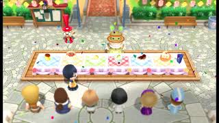 How to win Cooking Festival - STORY OF SEASONS  Friends of Mineral Town screenshot 4