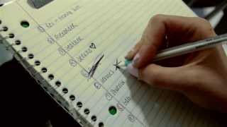 The Angel Project Short Episode 4 The List