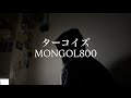 ターコイズ/MONGOL800【トラノコネコカ】cover#3