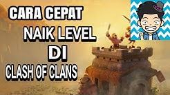 Cara mudah naik level coc dengan cepat - Duur: 5:26. 
