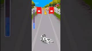 Dog Run - Pets Runner Game - Farm Simulator game screenshot 3