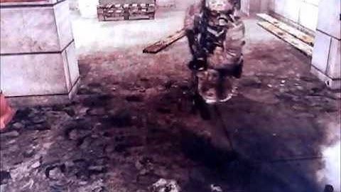 Best MW3 Semtex Kill