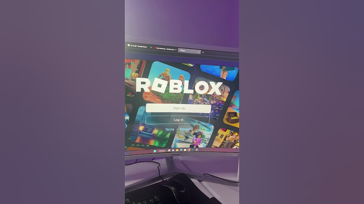 HOW TO PLAY ROBLOX AT SCHOOL