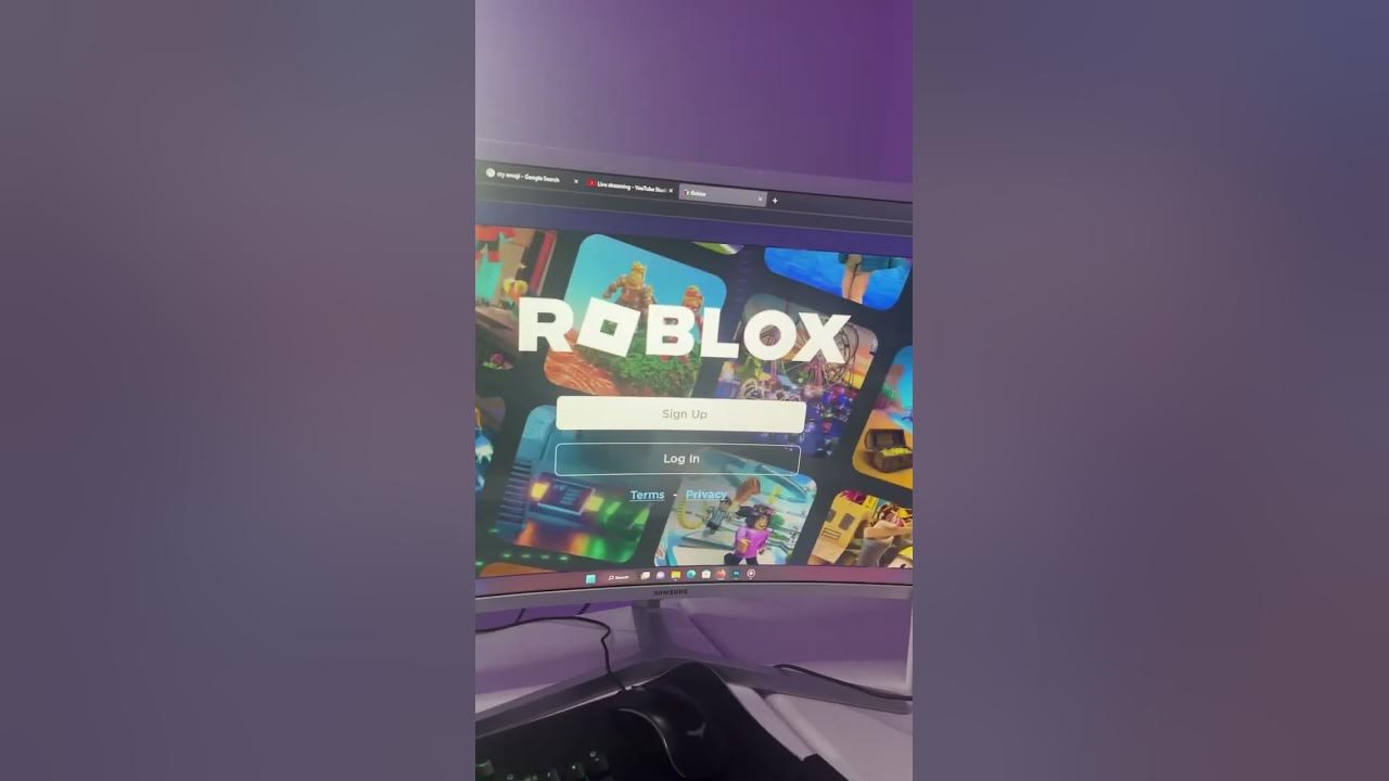 How To Play Roblox at School - Don't Get Caught! - Springfield Renaissance  School