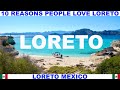 Video de Loreto