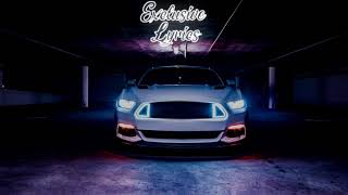 Antonio Picant - Mustang (Versuri/Lyrics)