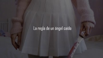 Ängie, Harrison First - Evil //sub español//