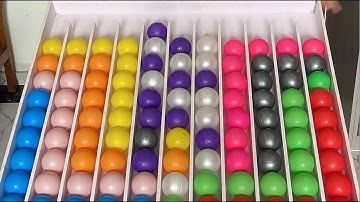 Ball Sort Puzzle #challenge #gameplay #challengevideo #gameplayvideos