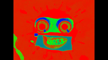 Klasky-Csupo with Round 2 Logoduel Effect #1 ⋮ Instructions