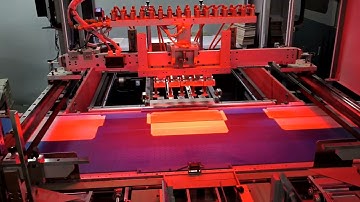 Collapsible Box Case Maker, Collapsible Box Wing Maker, Collapsible Rigid Box Machine