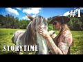 Home &amp; Horses - STORYTIME #1