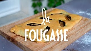 Fougasse | Rendez-vous en Provence