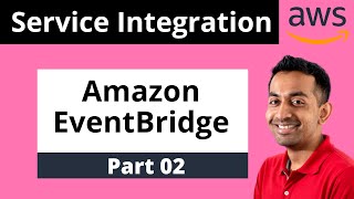 When to use API Gateway Service-Proxy Integration with EventBridge? (Part 02)