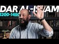 State-Building and Cultural Exchange in Dar al-Islam