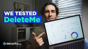 Using DeleteMe in 2025 | Does It Really Remove Your Data?