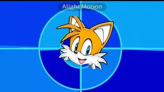 Chaves Abertura Sonic X