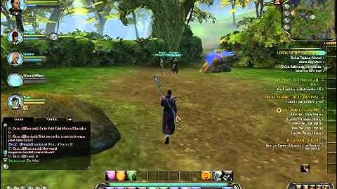 Rift: Planes of Telara Closed Beta - Part 6 - Dungeoning 1/3