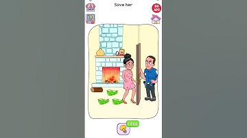 Hide My Proof 🥳 Tricky Riddle 😭 #shorts #gameplay #subscribe #animação