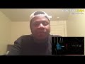Kirk Jay Performs "I'm Already There" Reaction