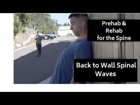 Back to Wall