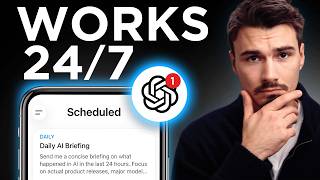How to Get ChatGPT to Work for You 24/7
