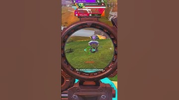 Tripple take is so satisfying to use now #apexlegends #apexlegendsclips #gaming #fyp #foryoupage