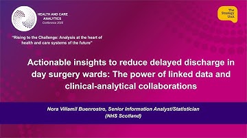 HACA 2025 - Day 2 - Improving System Flow