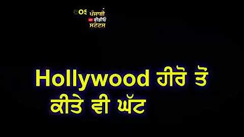 Repeat kaafila by navv inder New Punjabi song WhatsApp status video by SS aman