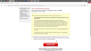 Instalação do Pentaho Data Integrator (PDI)