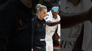 “She Picked the Wrong Fanbase” #sports